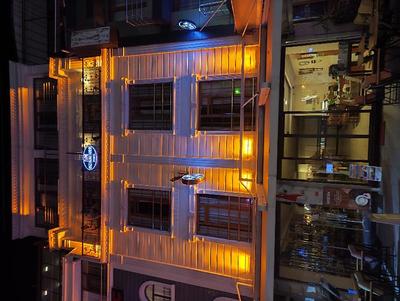 Magnaura House Hotel
