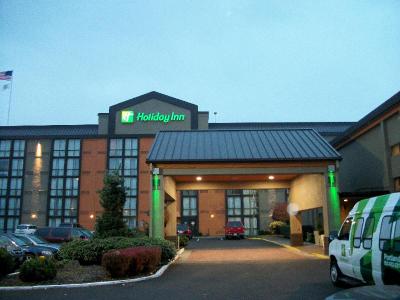 Holiday Inn Portland- I-5 S (Wilsonville)
