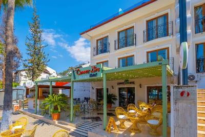 Cennet Life Hotel
