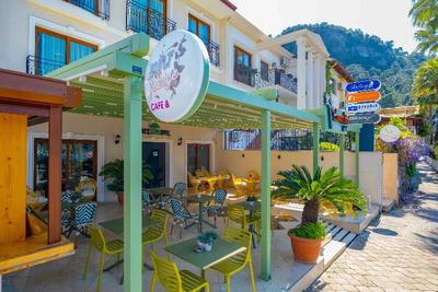 Cennet Life Hotel