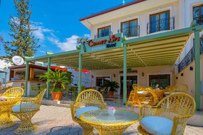 Cennet Life Hotel