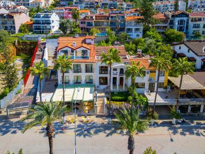 Cennet Life Hotel