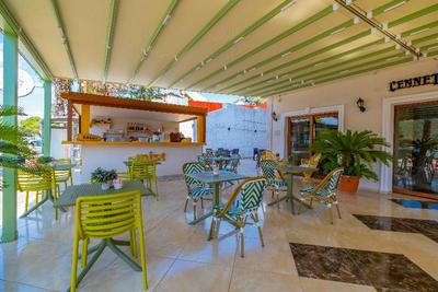 Cennet Life Hotel