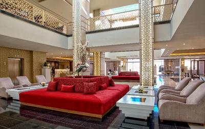 Be Live Collection Marrakech Adults Only All Inc.