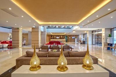 Be Live Collection Marrakech Adults Only All Inc.