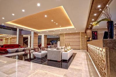Be Live Collection Marrakech Adults Only All Inc.