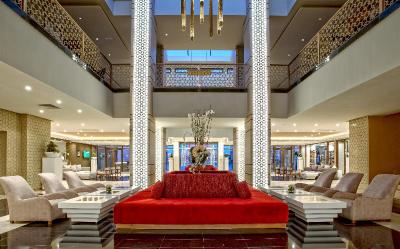 Be Live Collection Marrakech Adults Only All Inc.