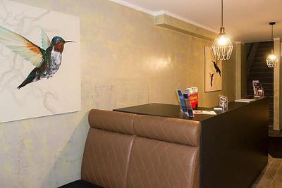 Hotel West Hamburg