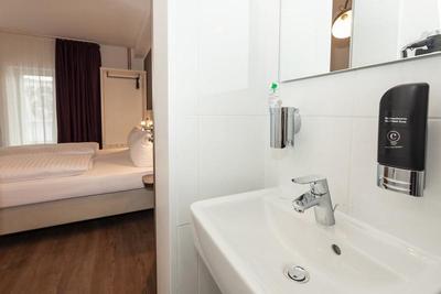 Hotel West Hamburg