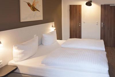 Hotel West Hamburg