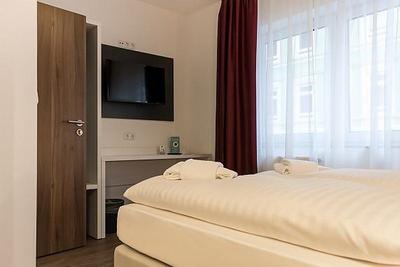 Hotel West Hamburg