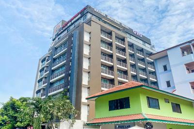 Nature Boutique Hotel