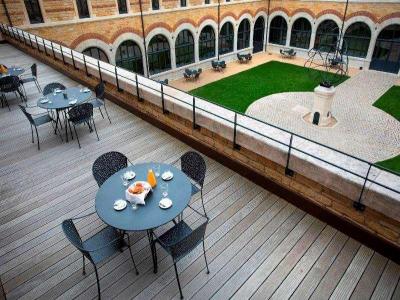 Fourvière Hotel Lyon