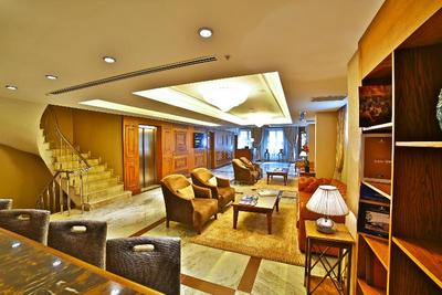 Adelmar Hotel Istenbul