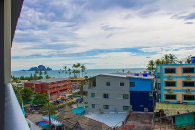 Wake Up Aonang Hotel