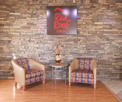 Red Roof Inn Somerset, KY