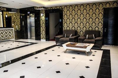 Grand Bursa Hotel