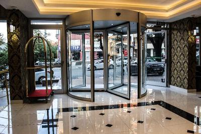 Grand Bursa Hotel