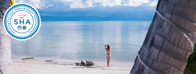 Sunset Beach Villa