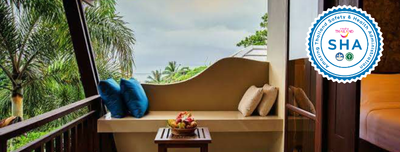 Sunset Beach Villa