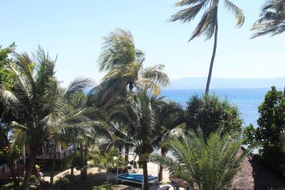 Sunset Beach Villa