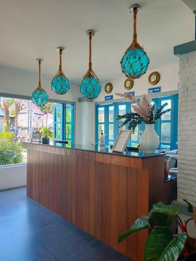Sunset Beach Villa