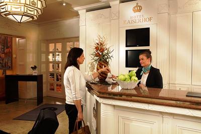 Hotel Kaiserhof