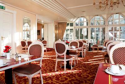 Hotel Kaiserhof