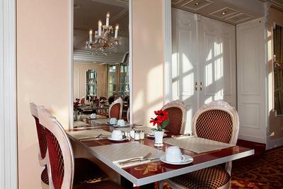 Hotel Kaiserhof