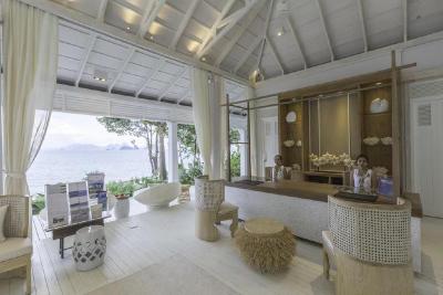 Cape Kudu Hotel, Koh Yao Noi