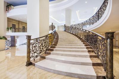 Grand Palazzo Hotel Pattaya