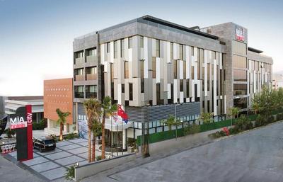 Mia City Hotel