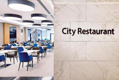 Mia City Hotel