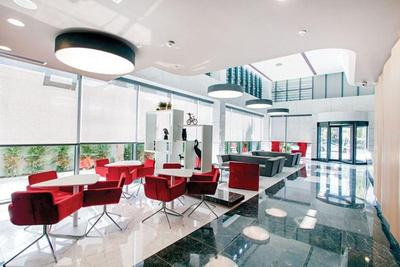 Mia City Hotel