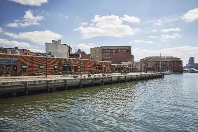 The Sagamore Pendry Baltimore