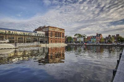 The Sagamore Pendry Baltimore