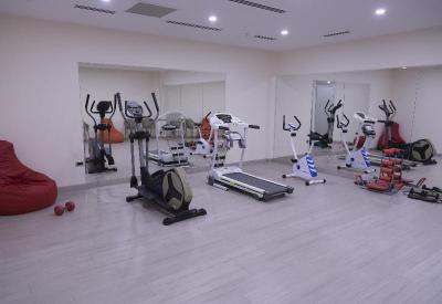 Grand Itimat Hotel