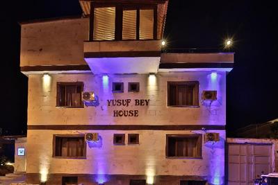 Yusuf Bey House