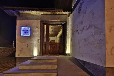 Yusuf Bey House