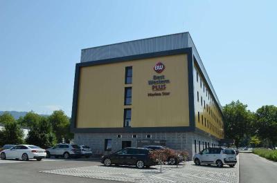 Premier Inn Lindau