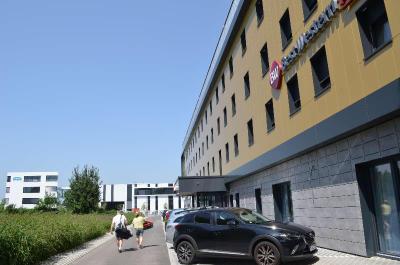 Premier Inn Lindau