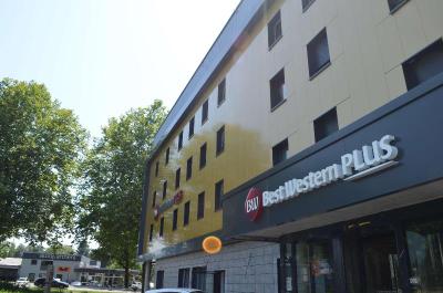 Premier Inn Lindau