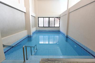 Hierapark Thermal Hotel Pamukkale