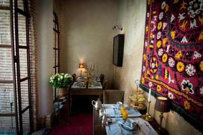 Riad Khol Marrakech