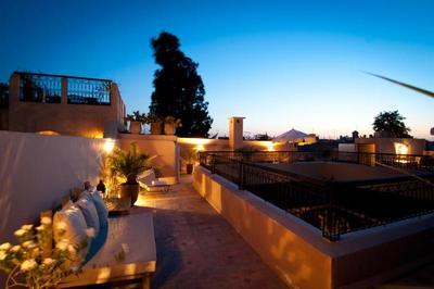 Riad Khol Marrakech