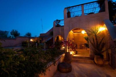Riad Khol Marrakech