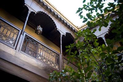 Riad Khol Marrakech
