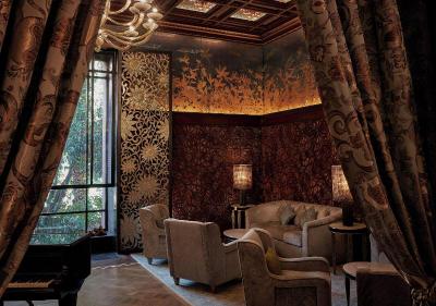 Royal Mansour Marrakech