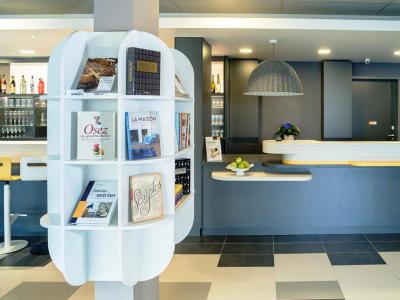 B&B Hotel Frankfurt-Airport