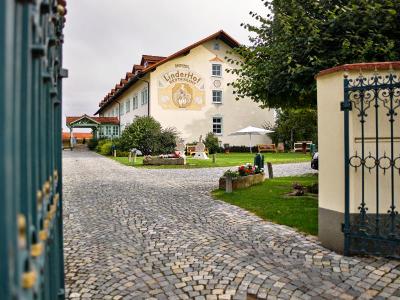 LinderHof Erfurt
